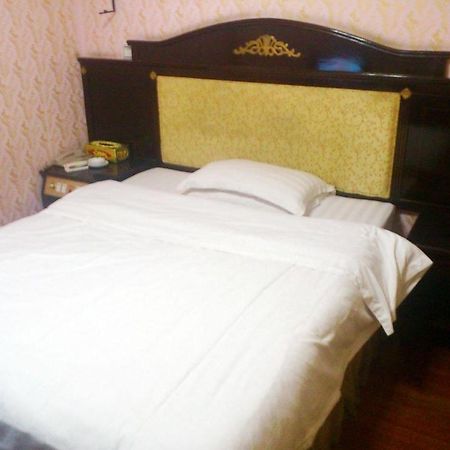 Guanghui Hotel Canton Extérieur photo