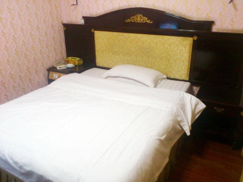 Guanghui Hotel Canton Extérieur photo